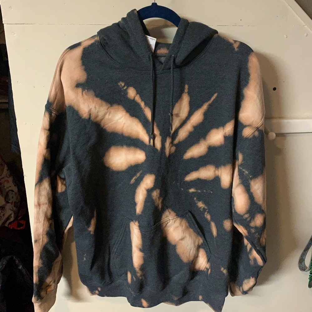 Oversized Custom Hoodie